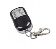 Pilot Radiowy RF 433MHz 4 Kanały