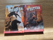 All Star Western t. 1 i 2