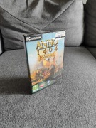 ANNO 1404 WENECJA PC PL NOWA FOLIA