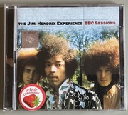 BBC Sessions - The Jimi Hendrix Experience