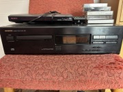 CD ONKYO DX-7110 