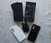 Samsung Galaxy S21 5G, 8GB/128GB, Phantom Gray