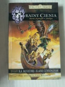FORGOTTEN REALMS - KRAINY CIENIA - Powrót Arcymagów, ANTOLOGIA Salvatore