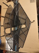 Osłona tylnego koła 26/28cali, holender, sukienka.