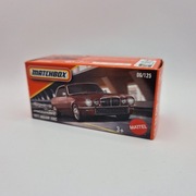MATCHBOX 1977 JAGUAR XJ6C (KARTONIK) [NAJWIĘKSZY WYBÓR]