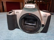 Aparat Canon EOS 300 body