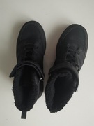 Buty dziecięce zimowe sprandi 35