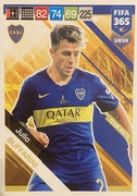 FIFA 365 2019 UPDATE EDITION - UE59 Julio Buffarini