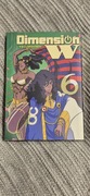 Dimension W - Tom 6