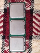 SM8HX, SL8ZY lub Pentium 4