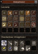 Szaman (Healer) 59 LVL | Skille G2 / M7 / M4 | Koń Militarny | EQ