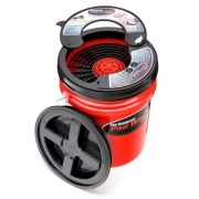 PAD WASHER - WIADRO DO MYCIA PADÓW POLERSKICH