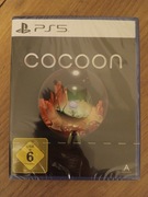 Cocoon | PS5 | Nowa