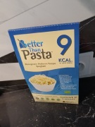 Makaron konjac 9 kcal