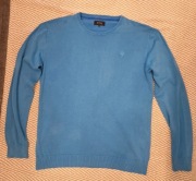 Sweter męski Bytom roz. XXL 100 % bawełna