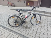 Rower Author z 2005 roku