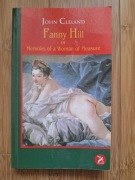 Fanny Hill John Cleland j. angielski