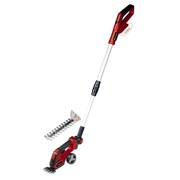 Einhell Nożyce akumulatorowe GE-CG 18/100 Li T-Solo 20 cm