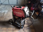 Półautomat spawalniczy BESTER 190 C MULTI 180 A 