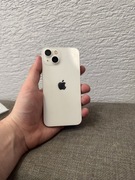 iPhone 13 128gb 100% bateria, gwarancja