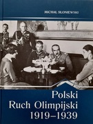 Polski Ruch Olimpijski 1919-1939