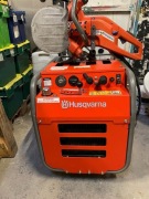 Narzędzia Husqvarna