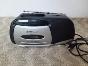 Radiomagnetofon FIRST Austria RC-1603