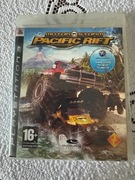 Motor Storm Pacific Rift PS3