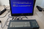 Amstrad CPC 6128