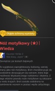 Sprzedam skiny cs2