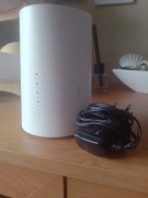 Router Wi-Fi Alcatel 