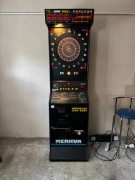 Dart elektroniczny Merkur