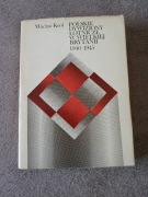 Wacław Król - Polskie dywizjony lotnicze w Wielkiej Brytanii 1940 - 1945