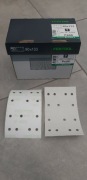 FESTOOL arkusze ścierne P400 80x133 Brilliant 