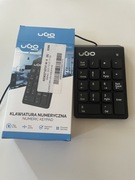 Klawiatura numeryczna UGO