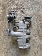 Kolektor z egr 1.9 tdi 110km