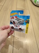 KING KUDA HOT WHEELS 2024 HTB77