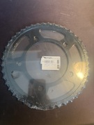 Zębatka motocyklowa tył stalowa Afam 10613, 44z rozmiar 525