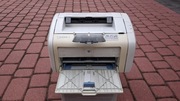 Drukarka laserowa HP LJ1018