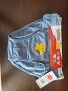 Majtki slipki chłopięce *NOWE* 122-128CM