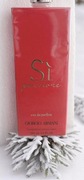 Giorgio Armani Si Passione Perfumy 100 ml