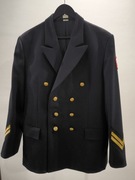 Mundur wyjściowy marynarki wojennej RP 