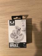 Słuchawki dokanałowe Fresh & Rebel Twins Breez Jasnoszary
