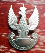 Orzeł orzełek PSZ Spink & Son 