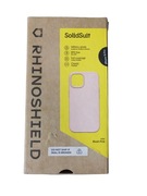 Etui iphone 15 Pro Różowy