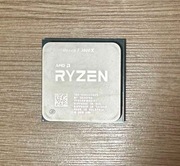 Procesor AMD Ryzen 7 3800X | 3.9 GHz | 32 MB