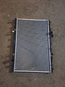 Chłodnica Hyundai i40 1.7 crdi