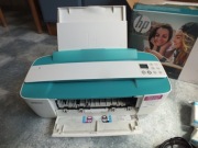 HP 3700 drukarka urządzenie wielofunkcyjne skaner WiFi oryginalne tusze