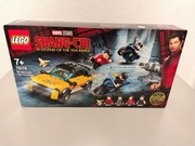 LEGO Marvel 76176
