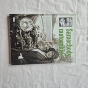 Samochody retro moto retro samochody motocykle